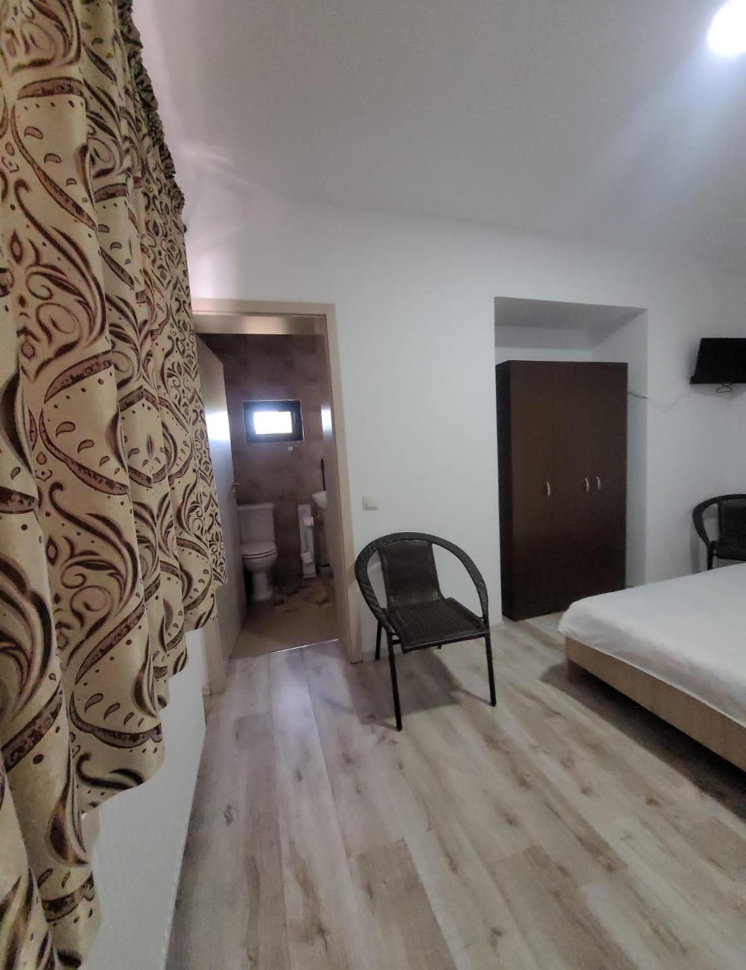 Vila Emma Rîşnov المظهر الخارجي الصورة