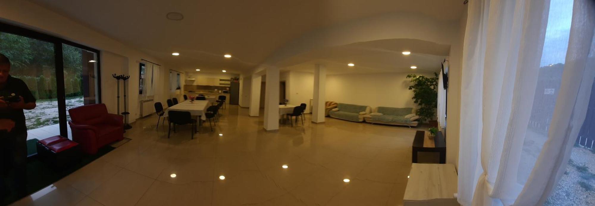 Vila Emma Rîşnov المظهر الخارجي الصورة