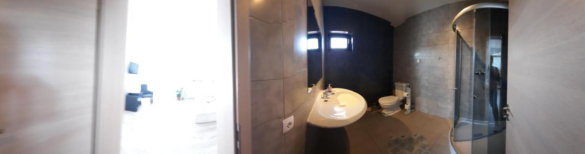 Vila Emma Rîşnov المظهر الخارجي الصورة