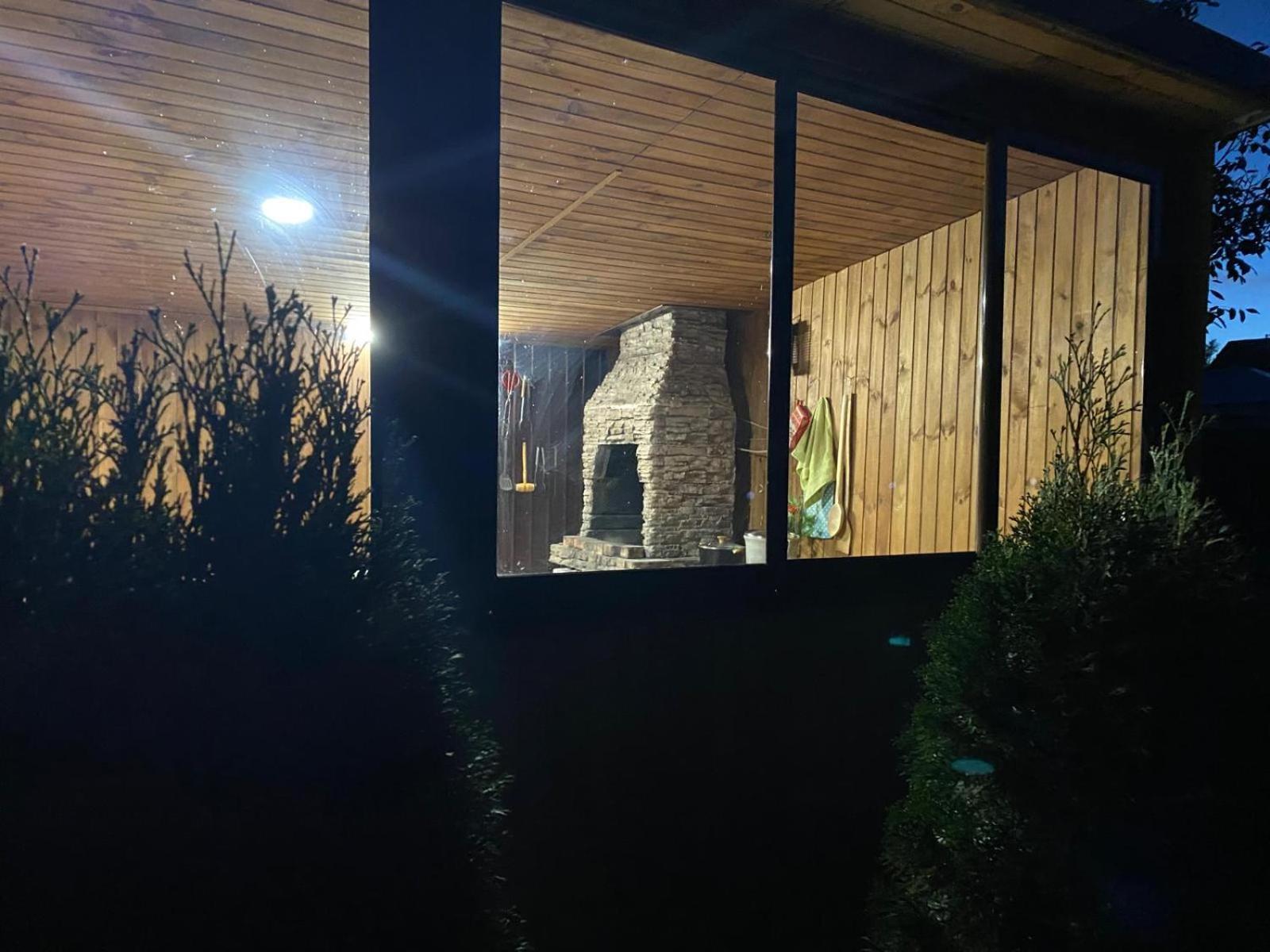 Vila Emma Rîşnov المظهر الخارجي الصورة
