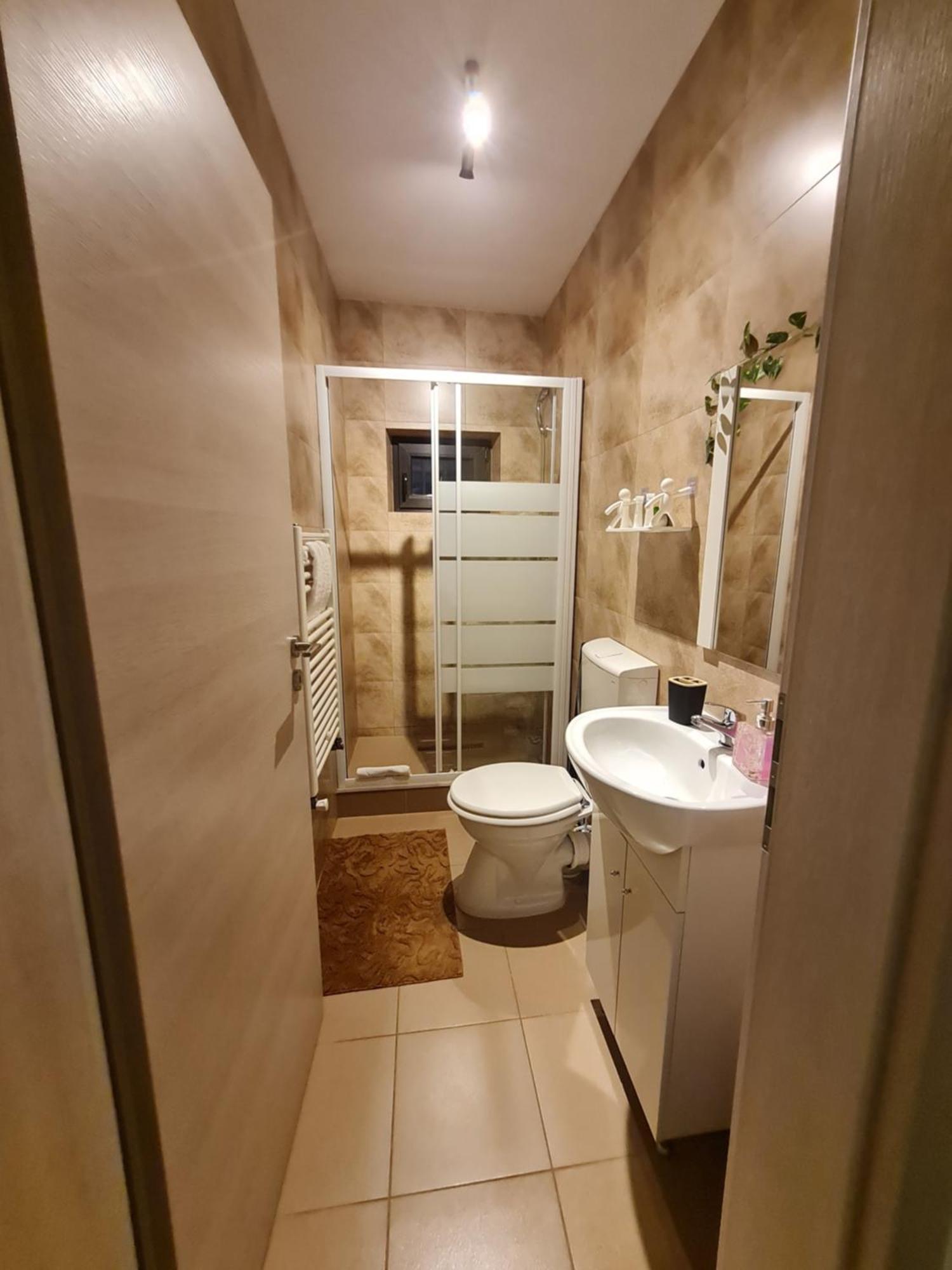 Vila Emma Rîşnov المظهر الخارجي الصورة